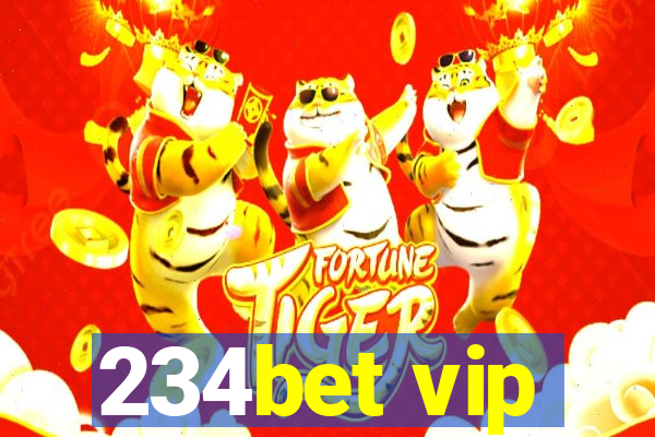 234bet vip